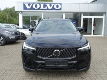 Volvo XC60 II 2026 VOLVO XC60 B5 AWD Plus Dark Suv 2.0 (264KM) 2026, zdjęcie 4