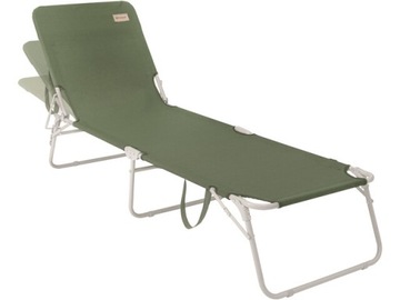 OUTWELL TENBY SKŁADANY LEŻAK
