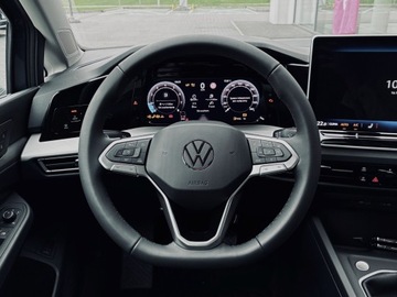 Volkswagen Golf VIII Hatchback Facelifting 1.5 TSI 150KM 2025 Volkswagen Golf Variant Life Plus 1.5 TSI, zdjęcie 13