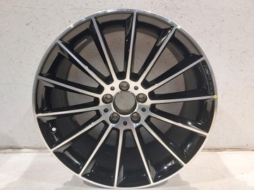 FELGA ALUMINIOWA MERCEDES W213 AMG A2134012300