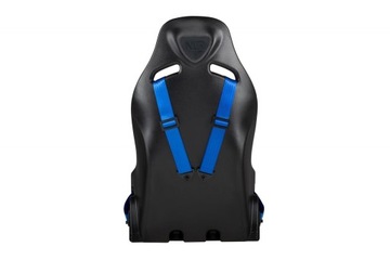 Кресло ELITE ES1 FORD Edition