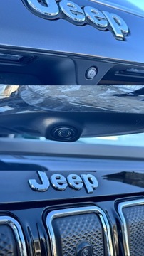 Jeep Compass II 2021 Jeep Compass Diesel /EUROPA/ 80th Anniversary /kamery 360 /Virtual/VAT 23%, zdjęcie 31