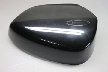 HONDA NTV 700 DEAUVILLE ШИРОКАЯ БОКОВАЯ КРЫШКА КОРОБКИ