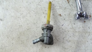 Honda Shadow VT 600 PC21 Топливный кран оригинал