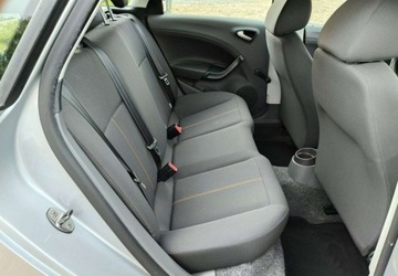 Seat Ibiza IV SportTourer Facelifting 1.4 85KM 2012 Seat Ibiza Seat Ibiza 1.4 Benzyna 85KM, zdjęcie 7