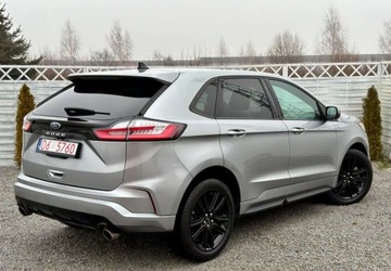 Ford Edge II 2021 Ford Edge Ford Edge 2.0 Benzyna 250KM, zdjęcie 2