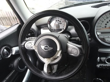 Mini Cooper D 06-13 KIEROWNICA multifunkcyjna