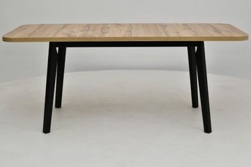 TRADYCYJNY ROZKŁADANY STÓŁ OSLO 6