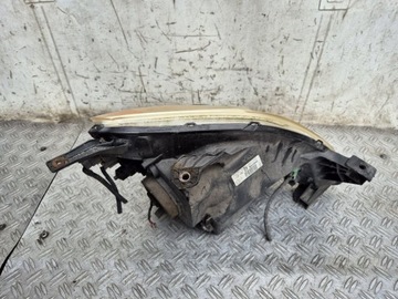 1LB23801303 SVĚTLO LEVÝ PŘEDNÍ 2.0 RD4 110 2003 HONDA CR-V II (RD_)