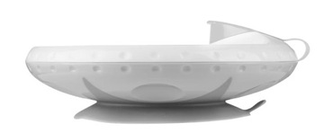 BabyOno Чаша с присоской и подогреваемым дном.