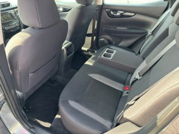 Nissan Qashqai II Crossover Facelifting 1.3DIG-T 140KM 2020 Nissan Qashqai 1.3 t-dig, Led, Tempomat, Stan bdb., zdjęcie 7