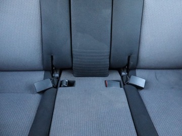 Opel Meriva I 1.4 TWINPORT ecoFLEX 90KM 2005 Opel Meriva 1.4 16V Twinport, Klima, El. szyby, zdjęcie 9