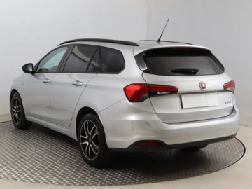Fiat Tipo II Station Wagon 1.4 T-Jet 120KM 2017 Fiat Tipo 1.4 T-Jet, Salon Polska, GAZ, Klima, zdjęcie 3