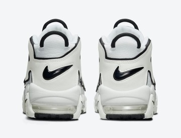 Buty męskie sportowe Nike Air More Uptempo