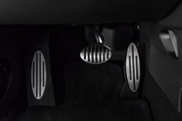 MINI COOPER MANUAL NAKŁADKI NA PEDAŁY NAKŁADANE
