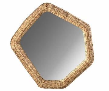 Lustro Belldeco ścienne 86 x 83 mm