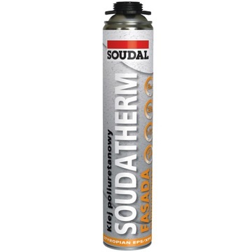 Soudatherm Soudal Foam Piano