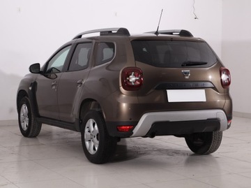 Dacia Duster II SUV 1.0 TCe 101KM 2019 Dacia Duster 1.0 TCe, Salon Polska, Serwis ASO, zdjęcie 3