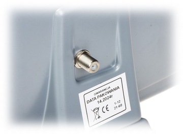 Телевизор Antheen TV DVB-T 28 дБ широкополосная внутренняя внешняя внешняя