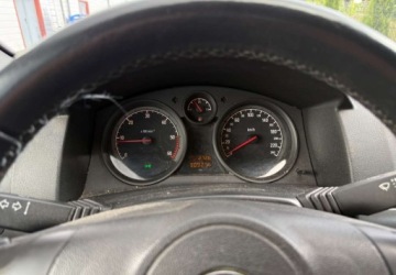 Opel Astra H Kombi 1.7 CDTI ECOTEC 100KM 2006 Opel Astra 1.7 Diesel 100 Km 1.7 Diesel 100KM, zdjęcie 12