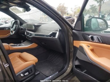 BMW X5 G05 2025 BMW X5 sdrive40i, 2025r., 3.0L 3.0 Benzyna 375KM, zdjęcie 6