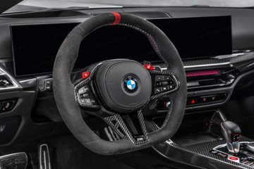 BMW Seria 4 G22-23-26 2025 BMW Seria 4 Coupe M4 CS xDrive Coupe 3.0 (551KM) 2025, zdjęcie 14