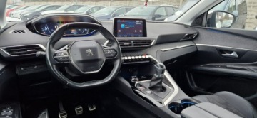 Peugeot 3008 II Crossover 1.5 BlueHDI 130KM 2019 Peugeot 3008 Super Stan 1.5 BlueHDi 130 Crossway, zdjęcie 18