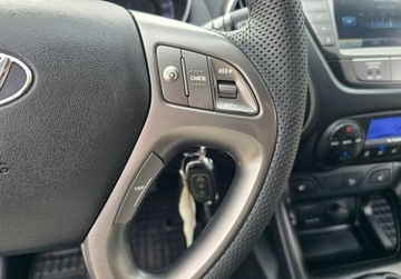 Hyundai ix35 SUV Facelifting 1.7 CRDi 115KM 2015 Hyundai ix35 1,7 CRDi 116 KM GWARANCJA Zamiana Zarejestrowany 1.7 Diesel, zdjęcie 28