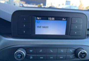 Ford Focus IV Kombi 1.5 EcoBlue 120KM 2020 Ford Focus Ford Focus 1.5 EcoBlue SCR Trend 1.5 Diesel 120KM, zdjęcie 11