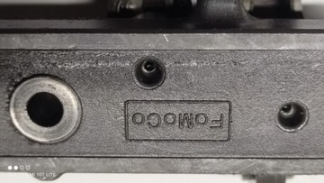 КЛАВИАТУРА 2.2 HDI PEUGEOT CITROEN 2.2 TDCI FORD FOMOCO EURO 5 EURO 4_