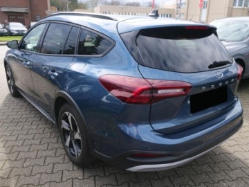 Ford Focus IV Kombi Facelifting 1.0 EcoBoost MHEV 155KM 2025 Od ręki - Active X 1.0 EcoBoost 155KM / Pakiet Winter, zdjęcie 3