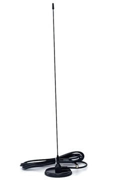 ANTENA NAGOYA UT-308UV 144/430 VHF/UHF SMA-M