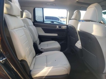 Hyundai Santa Fe V 2025 Hyundai Santa Fe Calligraphy 2025 2.5l 2.5 Benzyna 277KM, zdjęcie 11