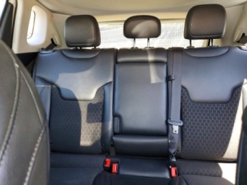 Jeep Compass II 2021 Jeep Compass 2021 JEEP COMPASS LATITUDE 2.4 Benzyna 180KM, zdjęcie 10