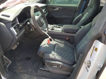 Audi 2025 Audi RS Q8 2025 4.0l 4.0 Benzyna 591KM, zdjęcie 7