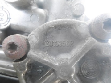 МОДУЛЯТОР КЛАПАНА EBS RENAULT PREMIUM MAGNUM DXI