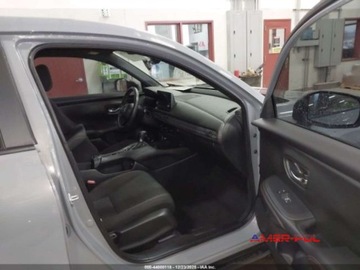 Honda ZR-V 2023 Honda ZR-V 2023 r., 2,0L AWD SPORT 2.0 Benzyna 158KM, zdjęcie 8