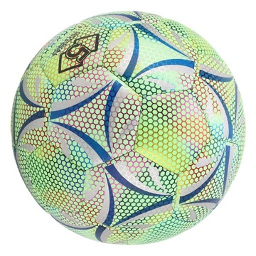 Светящийся футбольный мяч Размер 5 Износостойкий