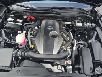 Lexus IS III 2024 Lexus IS 2024, 2.0L, IS 300 2.0 Benzyna 241KM, zdjęcie 13