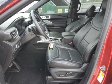 Ford Explorer VI 2020 Ford Explorer 2020 Ford Explorer ST 3.0 Benzyna 400KM, zdjęcie 7