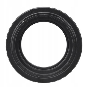 Адаптер объектива телескопа Canon T2-EOS