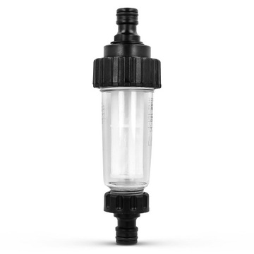 Фильтр для воды для мойки высокого давления Karcher K2 K3 K4 K5 K6 K7 HD HDS эффективный