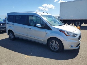 Ford Transit Connect III 2022 Ford Transit Connect Titanium 2022 2.0 Benzyna 162KM, zdjęcie 4