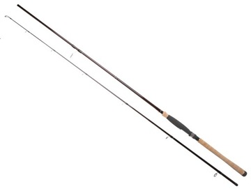 WĘDKA Spinningowa Carbon IM7 Spin 2,7m SEA WALK XT 270cm 40-100g 110551