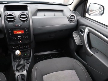 Dacia Duster I SUV Facelifting 1.6 SCe 114KM 2017 Dacia Duster 1.6 SCe, Salon Polska, GAZ, VAT 23%, zdjęcie 7