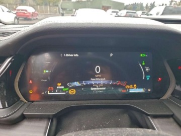 Jeep Grand Cherokee V 2024 Jeep Grand Cherokee Limited 4XE 2024 2.0L 2.0 Hybryda 375KM, zdjęcie 9