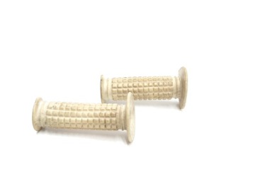 GRIPS Romet Universal BMX Zenit Alka грипсы, белые