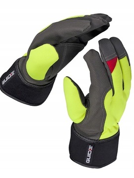 ПЕРЧАТКИ ИЗОЛИРОВАННЫЕ ЗИМНИЕ РАБОЧИЕ ПЕРЧАТКИ.