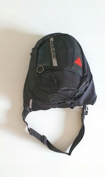 Мотоциклетная сумка DAINESE на бедро (поясная сумка)