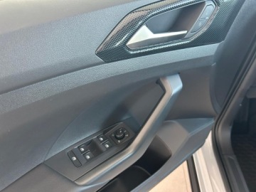 Volkswagen T-Cross SUV Facelifting 1.5 TSI 150KM 2025 Volkswagen T-Cross Life Plus 1.5 TSI 150KM DSG, zdjęcie 16